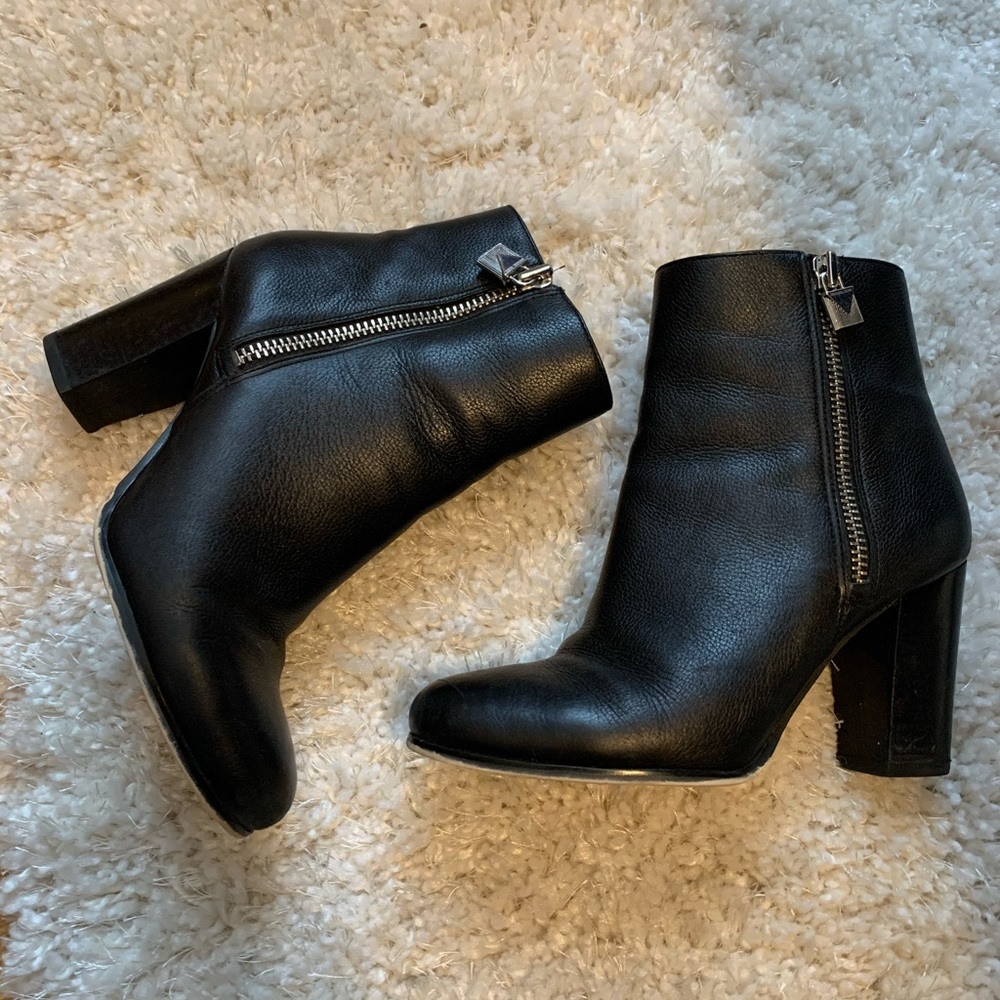 Michael Kors booties